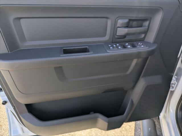 2026 Ram 3500 Tradesman Crew Cab 4x4 8' Box