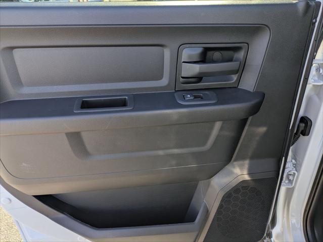 2026 Ram 3500 Tradesman Crew Cab 4x4 8' Box