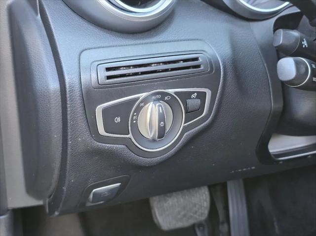 2018 Mercedes-Benz C-CLASS C 300 C 300