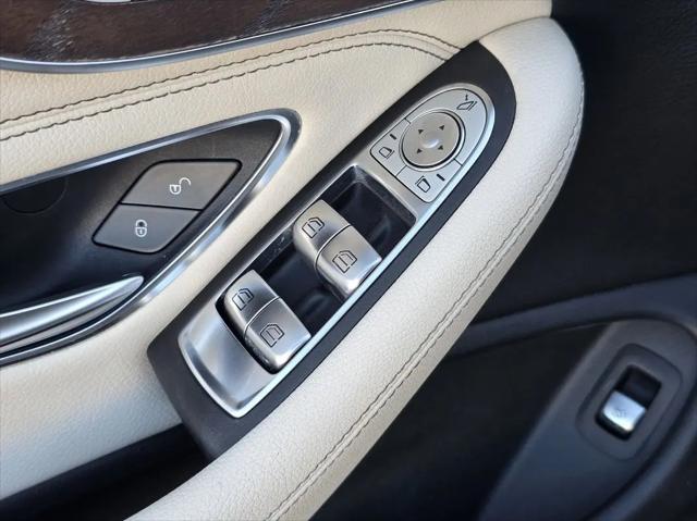 2018 Mercedes-Benz C-CLASS C 300 C 300