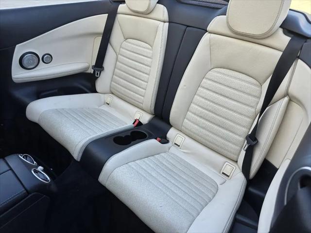 2018 Mercedes-Benz C-CLASS C 300 C 300