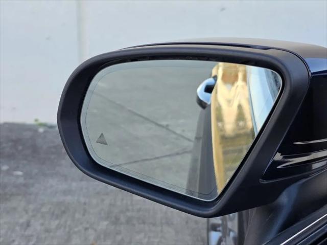 2018 Mercedes-Benz C-CLASS C 300 C 300