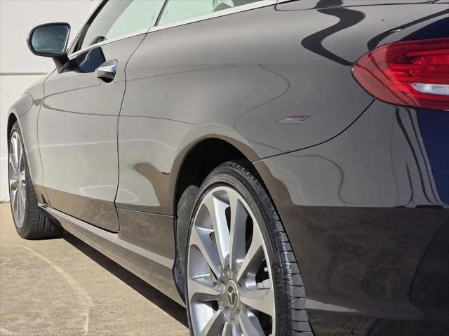 2018 Mercedes-Benz C-CLASS C 300 C 300