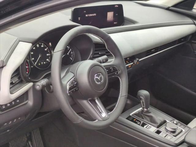 2026 Mazda CX-30 2.5 Turbo Aire Edition