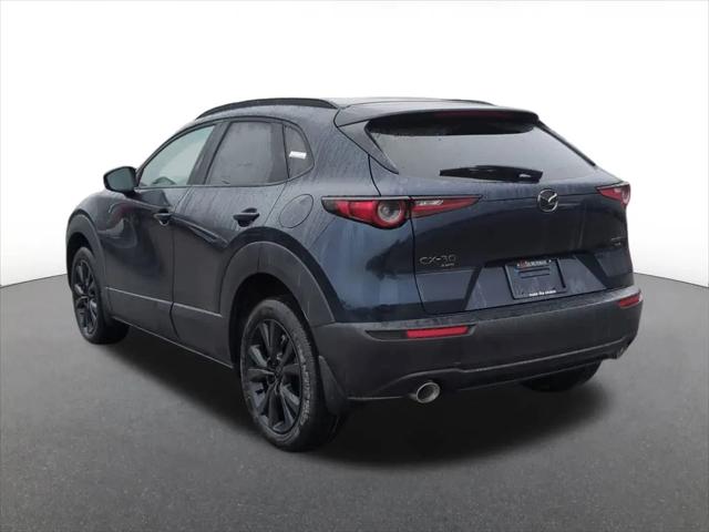 2026 Mazda CX-30 2.5 Turbo Aire Edition