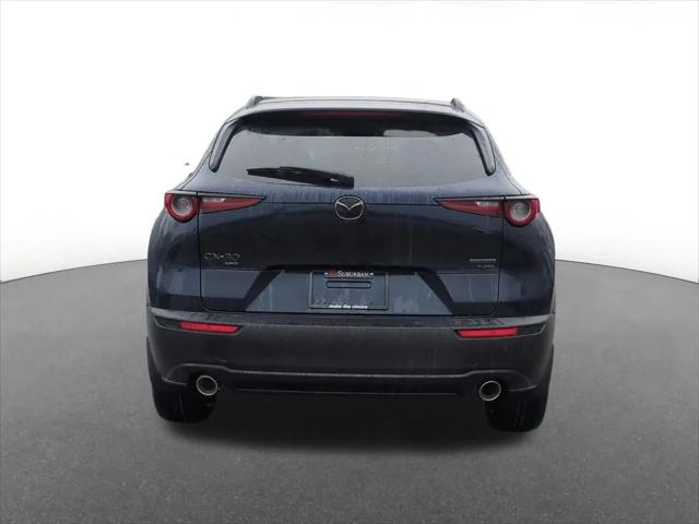 2026 Mazda CX-30 2.5 Turbo Aire Edition