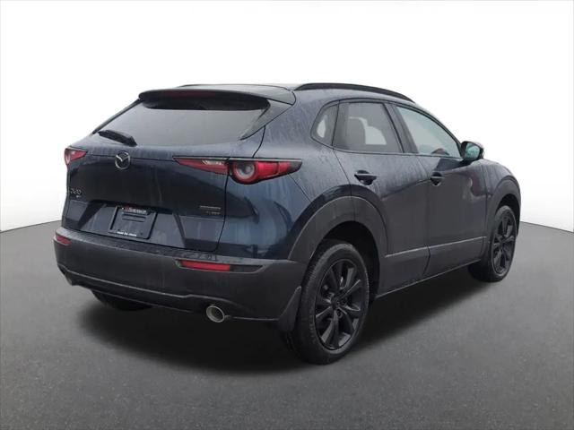 2026 Mazda CX-30 2.5 Turbo Aire Edition