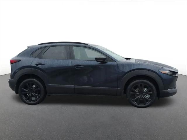 2026 Mazda CX-30 2.5 Turbo Aire Edition