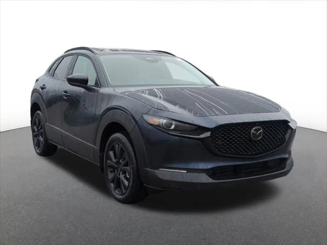 2026 Mazda CX-30 2.5 Turbo Aire Edition