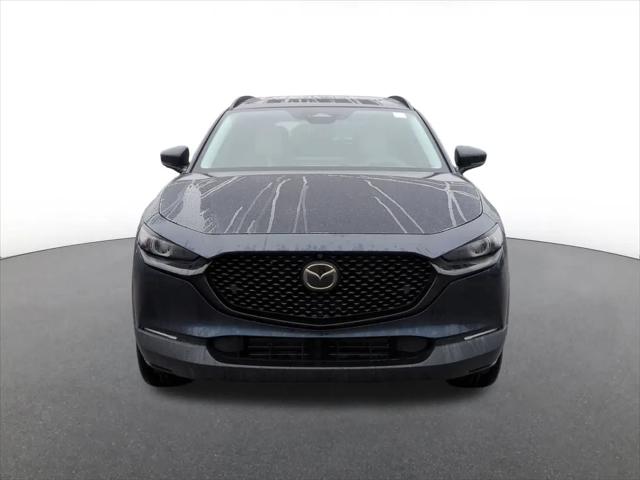 2026 Mazda CX-30 2.5 Turbo Aire Edition