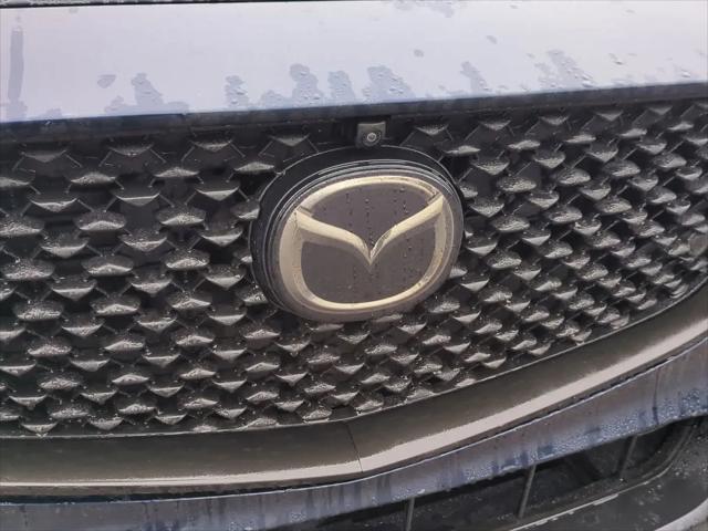 2026 Mazda CX-30 2.5 Turbo Aire Edition