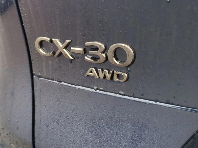 2026 Mazda CX-30 2.5 Turbo Aire Edition