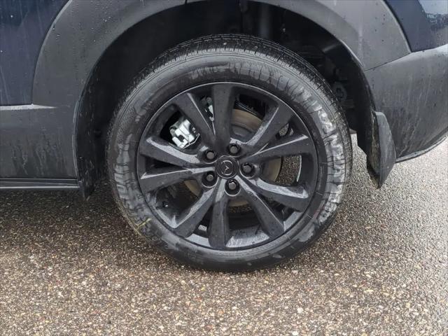 2026 Mazda CX-30 2.5 Turbo Aire Edition