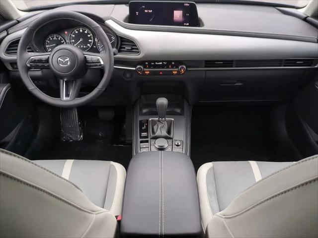 2026 Mazda CX-30 2.5 Turbo Aire Edition