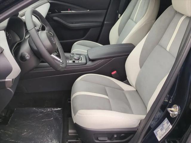 2026 Mazda CX-30 2.5 Turbo Aire Edition