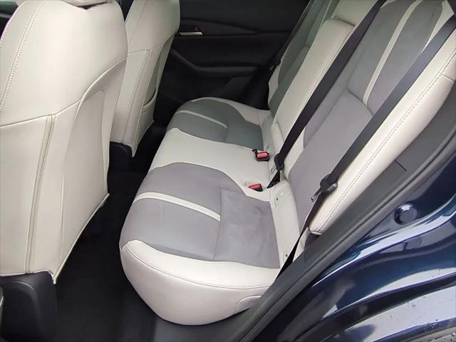 2026 Mazda CX-30 2.5 Turbo Aire Edition