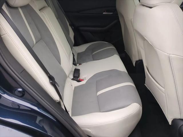2026 Mazda CX-30 2.5 Turbo Aire Edition
