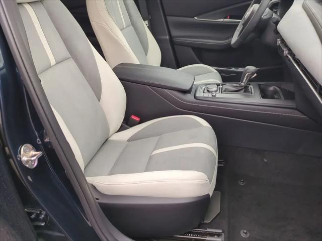 2026 Mazda CX-30 2.5 Turbo Aire Edition