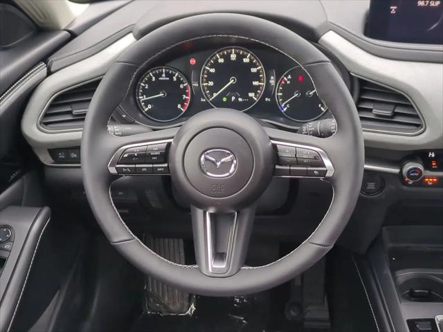 2026 Mazda CX-30 2.5 Turbo Aire Edition