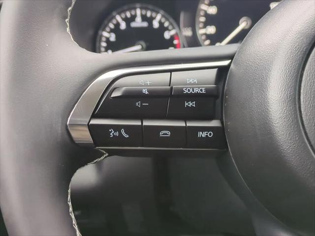 2026 Mazda CX-30 2.5 Turbo Aire Edition