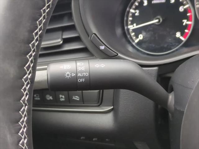 2026 Mazda CX-30 2.5 Turbo Aire Edition