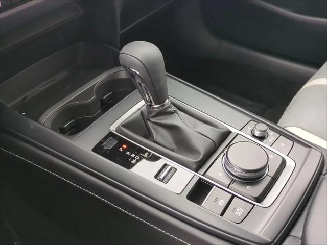 2026 Mazda CX-30 2.5 Turbo Aire Edition