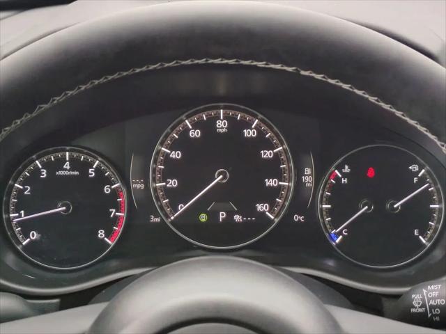 2026 Mazda CX-30 2.5 Turbo Aire Edition