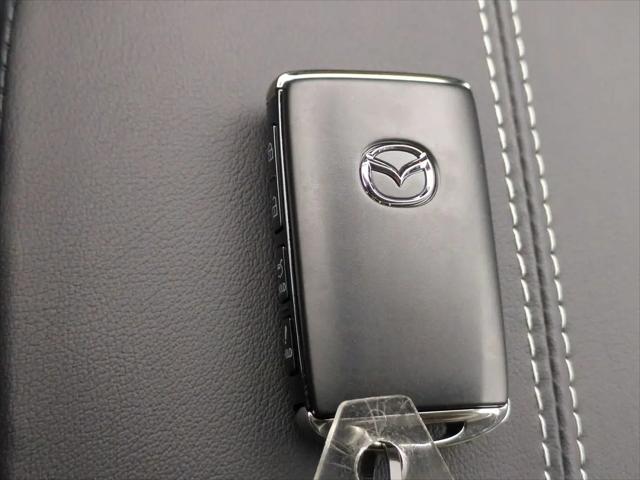 2026 Mazda CX-30 2.5 Turbo Aire Edition
