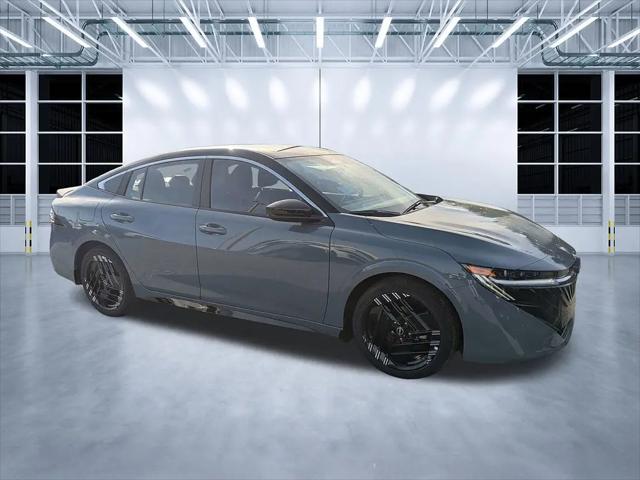 2026 Nissan Sentra SR for sale in Jacksonville, FL