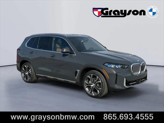 2026 BMW X5 xDrive40i for sale in Knoxville, TN