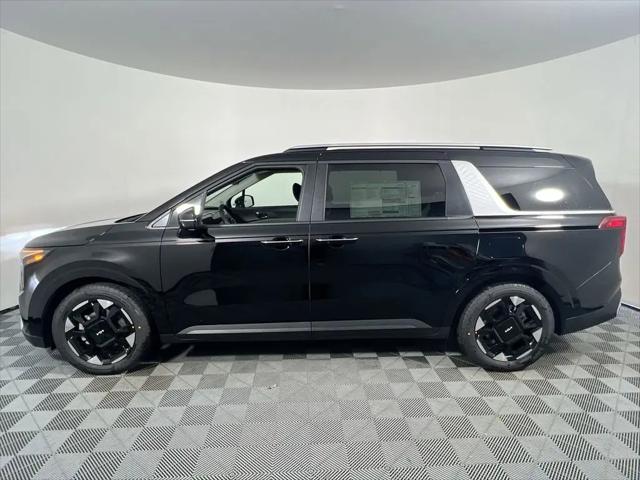 2026 Kia Carnival MPV EX