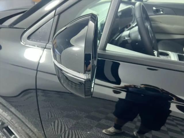 2026 Kia Carnival MPV EX