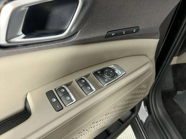 2026 Kia Carnival MPV EX
