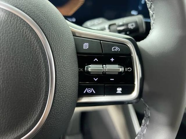 2026 Kia Carnival MPV EX