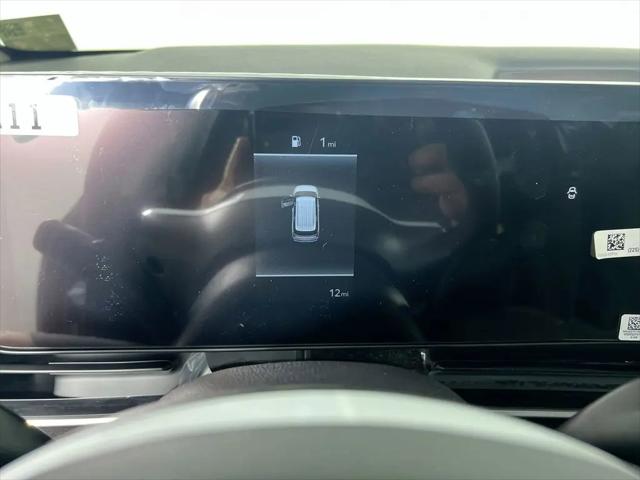 2026 Kia Carnival MPV EX