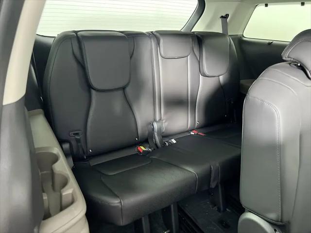 2026 Kia Carnival MPV EX