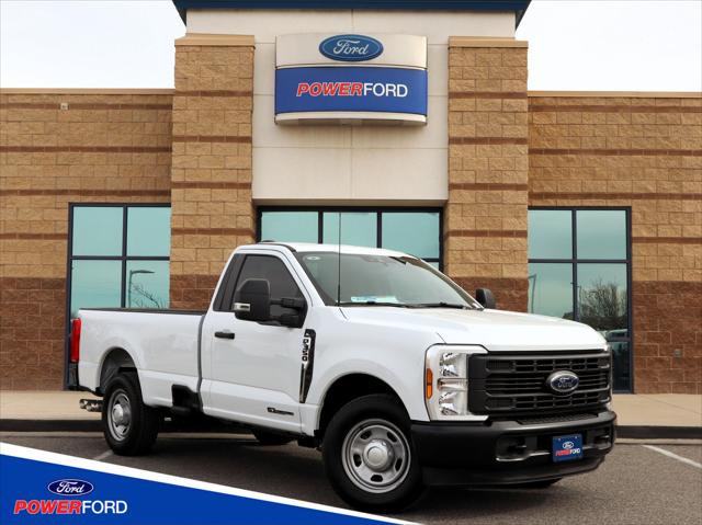 2026 Ford F-350 XL for sale in Albuquerque, NM