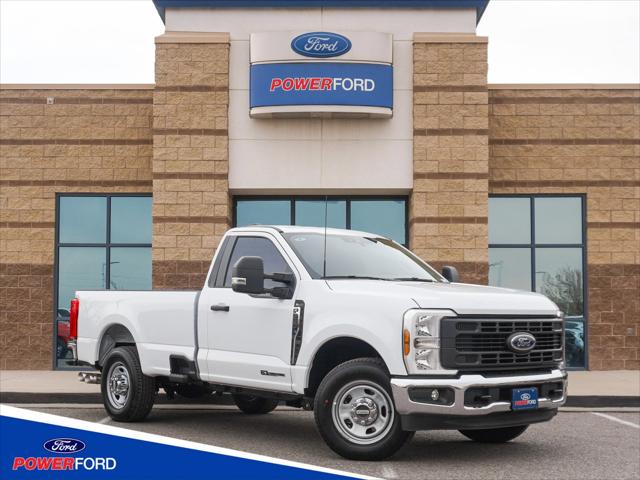2026 Ford F-350 XL for sale in Albuquerque, NM