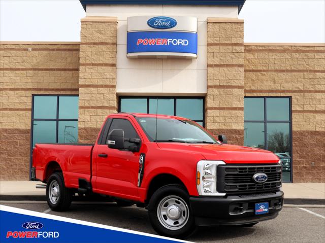 2026 Ford F-350 XL for sale in Albuquerque, NM