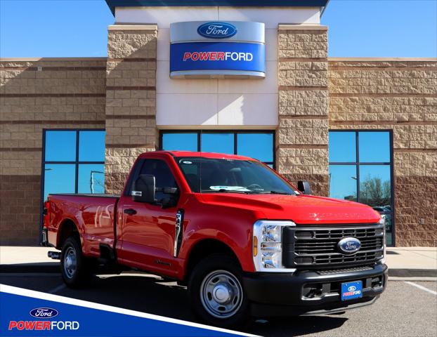 2026 Ford F-350 XL for sale in Albuquerque, NM
