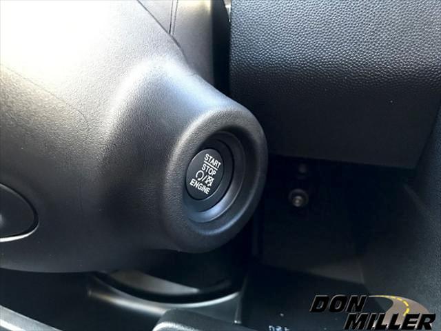 2026 Ram ProMaster Cargo Van Tradesman Low Roof 136" WB w/Pass Seat