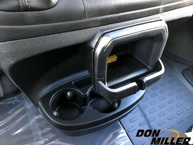 2026 Ram ProMaster Cargo Van Tradesman Low Roof 136" WB w/Pass Seat
