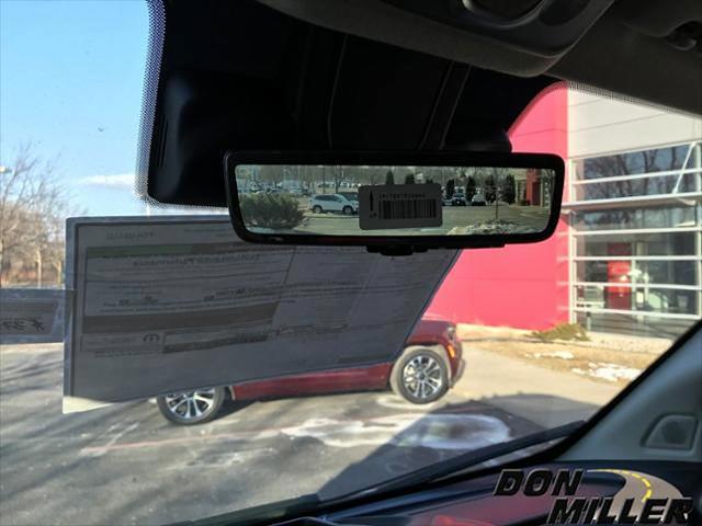 2026 Ram ProMaster Cargo Van Tradesman Low Roof 136" WB w/Pass Seat