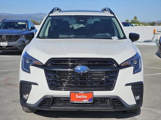 2026 Subaru Ascent Onyx Edition Touring 7-Passenger