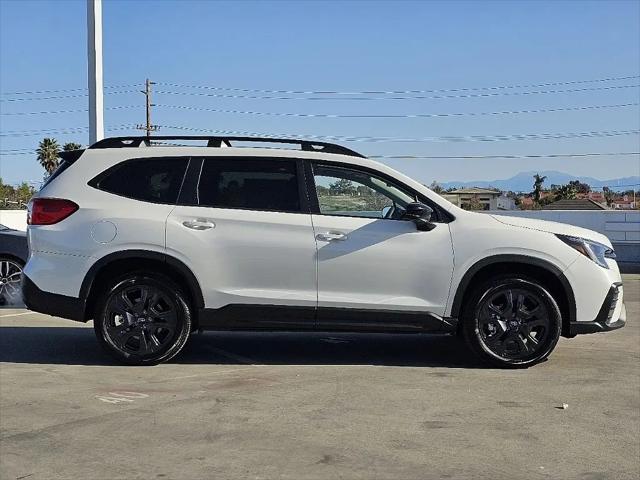 2026 Subaru Ascent Onyx Edition Touring 7-Passenger