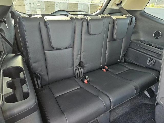 2026 Subaru Ascent Onyx Edition Touring 7-Passenger