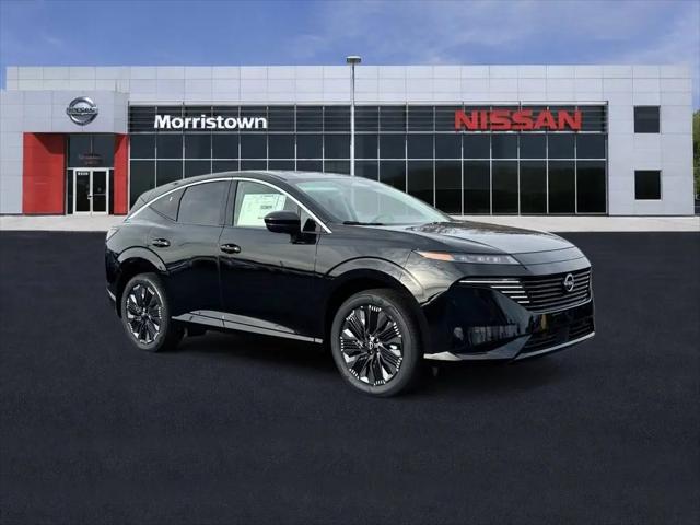 2026 Nissan Murano Platinum for sale in Morristown, TN