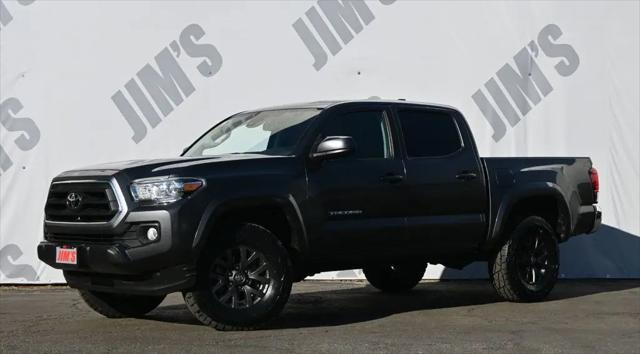 2023 Toyota Tacoma SR5 V6 for sale in Harbor City, CA