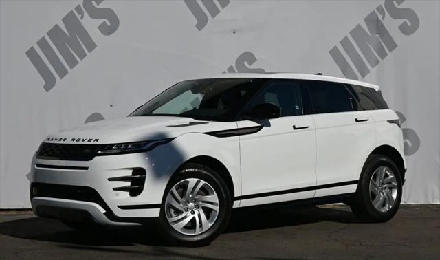 2023 Land Rover Range Rover Evoque R-Dynamic S for sale in Harbor City, CA