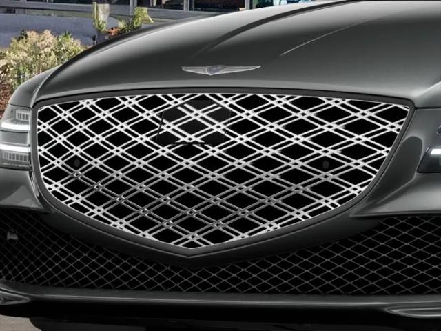2026 Genesis G80 2.5T AWD
